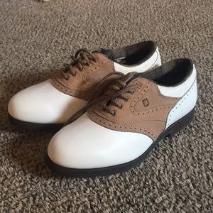 ⛳ Boys Golf Shoes